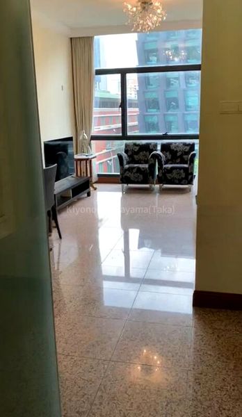 2 Bed Condo for Rent in  River Place - Image 2