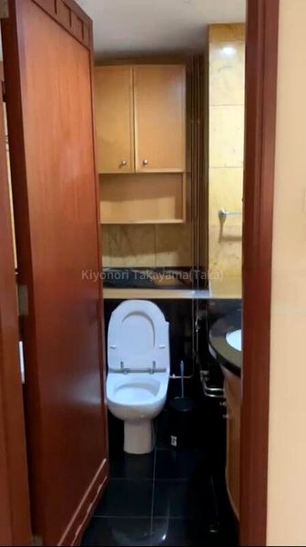 2 Bed Condo for Rent in  River Place - Image 3