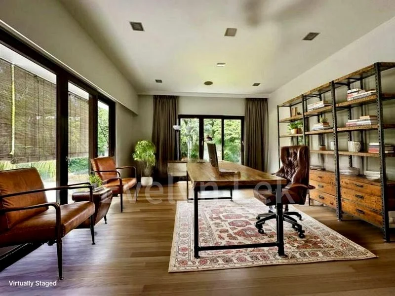 7 Bed Bungalow (Landed) for Sale in Eng Neo Avenue - Image 1