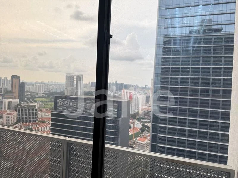 Office for Sale: International Plaza - Image 5