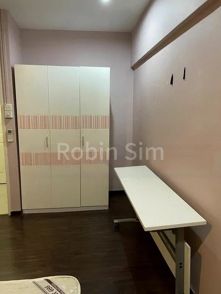 Common Room (HDB) for Rent in  848 Yishun Street 81 - Image 4