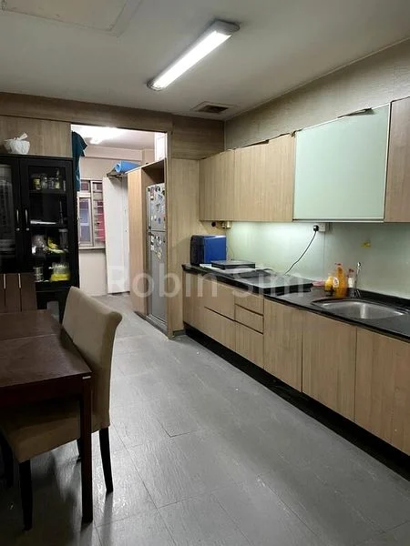 Common Room (HDB) for Rent in  848 Yishun Street 81 - Image 2