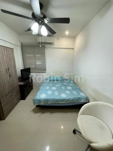 Common Room (HDB) for Rent in  848 Yishun Street 81 - Image 1