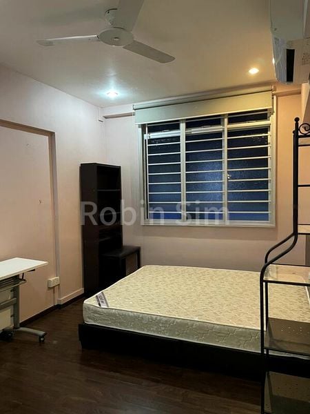 Common Room (HDB) for Rent in  848 Yishun Street 81 - Image 5
