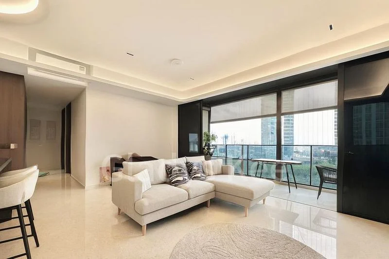 4 Bed Condo for Rent in  Kopar At Newton - Image 3