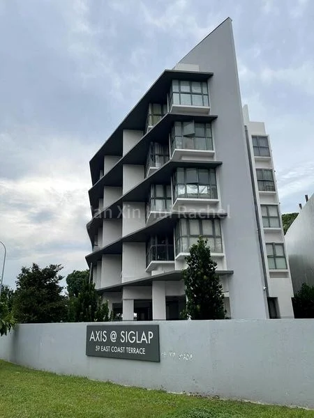 2 Bed Apartment (Condo) for Rent in  Axis @ Siglap - Image 12