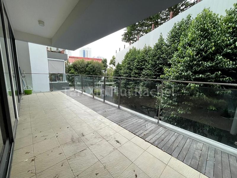 2 Bed Apartment (Condo) for Rent in  Axis @ Siglap - Image 15