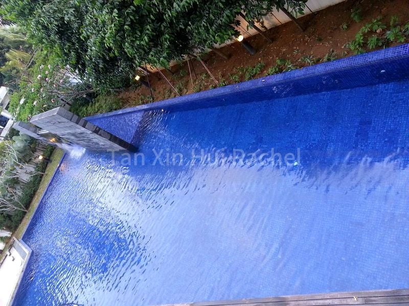 2 Bed Apartment (Condo) for Rent in  Axis @ Siglap - Image 4