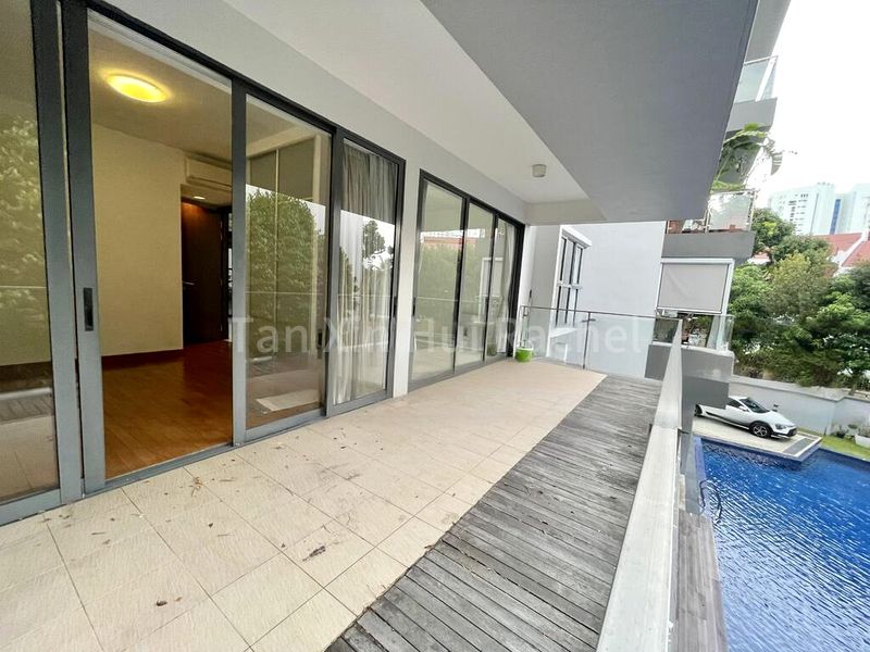 2 Bed Apartment (Condo) for Rent in  Axis @ Siglap - Image 5