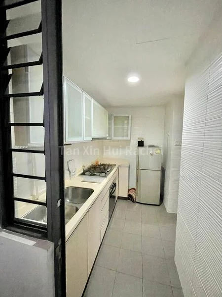 2 Bed Apartment (Condo) for Rent in  Axis @ Siglap - Image 13