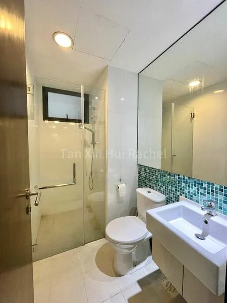 2 Bed Apartment (Condo) for Rent in  Axis @ Siglap - Image 9