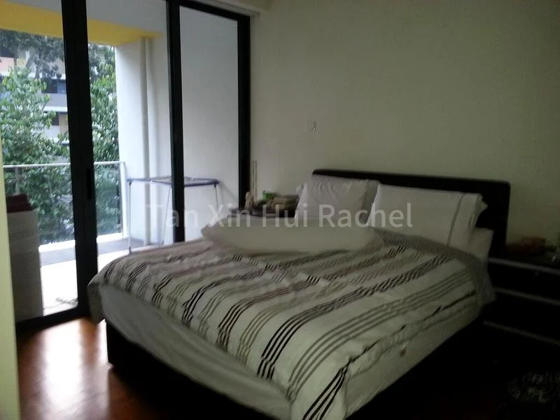 2 Bed Apartment (Condo) for Rent in  Axis @ Siglap - Image 2
