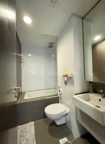 2 Bed Apartment (Condo) for Rent in  Axis @ Siglap - Image 10