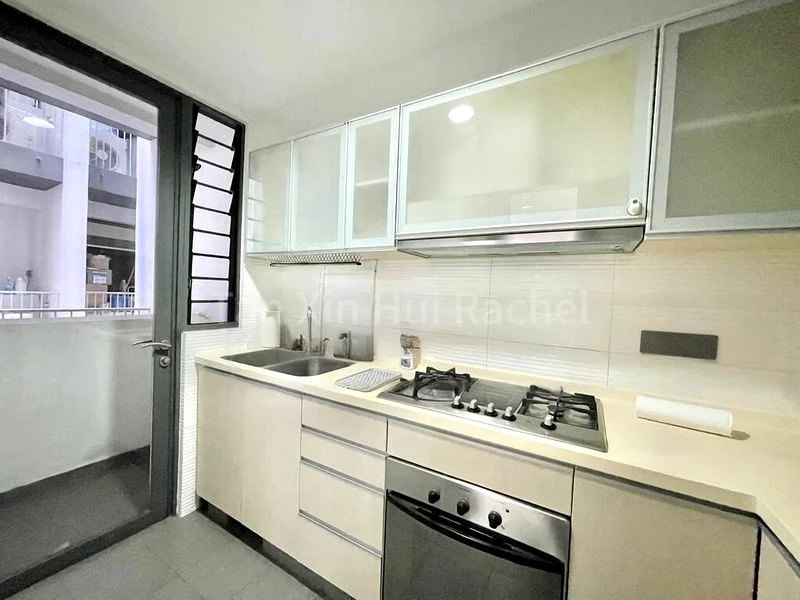 2 Bed Apartment (Condo) for Rent in  Axis @ Siglap - Image 14