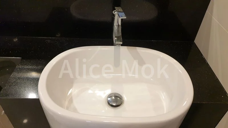 1 Bed Apartment (Condo) for Rent in  Alexis - Image 3