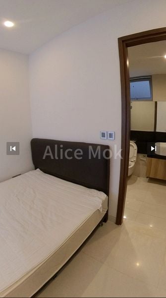 1 Bed Apartment (Condo) for Rent in  Alexis - Image 1
