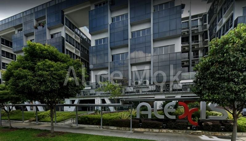 1 Bed Apartment (Condo) for Rent in  Alexis - Image 4