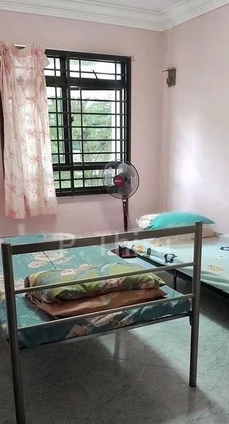 Room (HDB) for Rent in  672A Klang Lane - Image 1