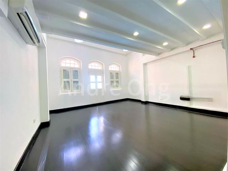 Office for Rent: ❤️️ Shophouse for Rent @ Tras Street ❤️️ - Image 3