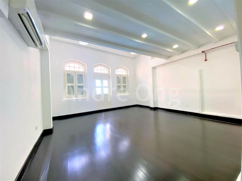 Office for Rent: ❤️️ Shophouse for Rent @ Tras Street ❤️️ - Image 5