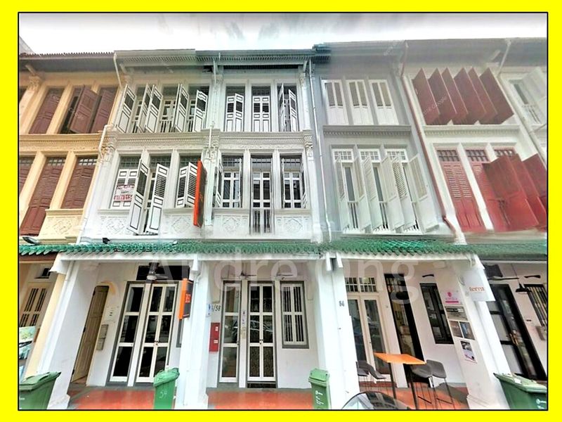 Office for Rent: ❤️️ Shophouse for Rent @ Tras Street ❤️️ - Image 6