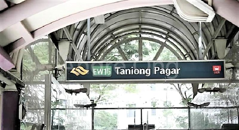 Office for Rent: ❤️️ Shophouse for Rent @ Tras Street ❤️️ - Image 1