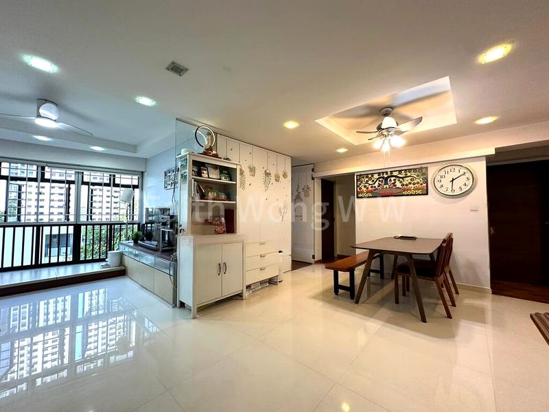 5 Room (5I) HDB for Sale in 25A Jalan Membina - Image 15