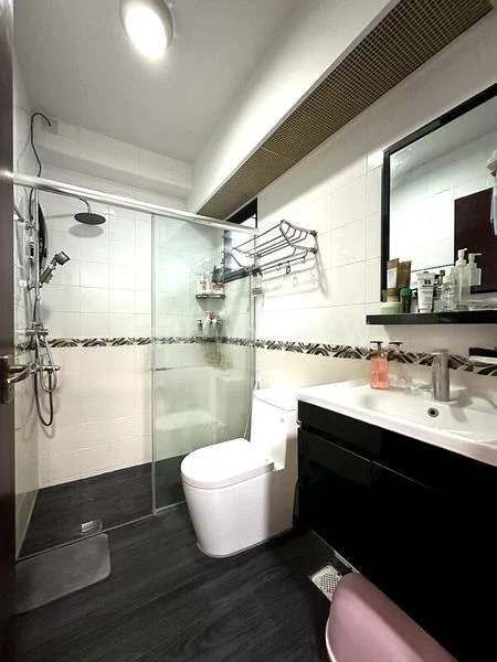 5 Room (5I) HDB for Sale in 25A Jalan Membina - Image 1