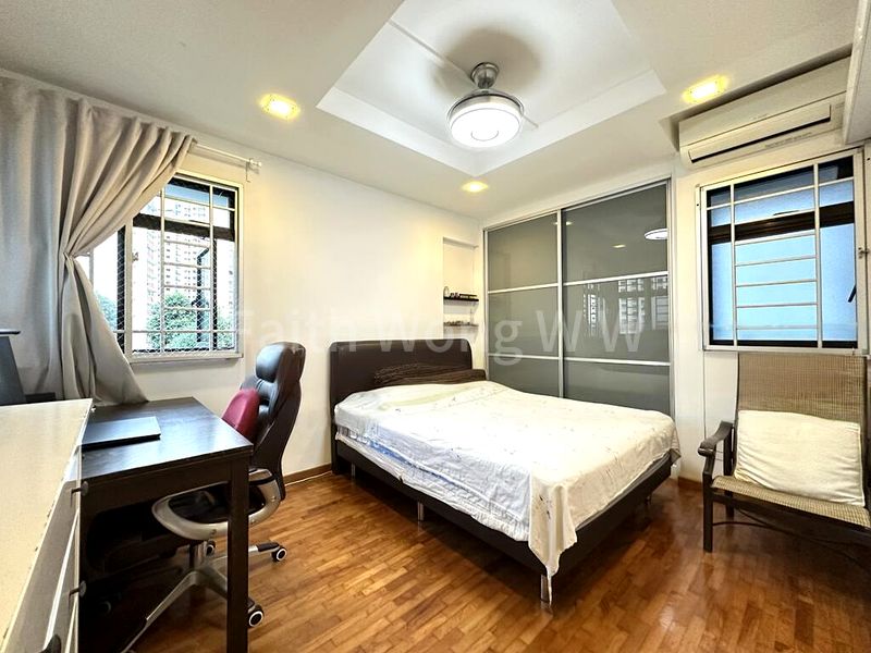 5 Room (5I) HDB for Sale in 25A Jalan Membina - Image 9