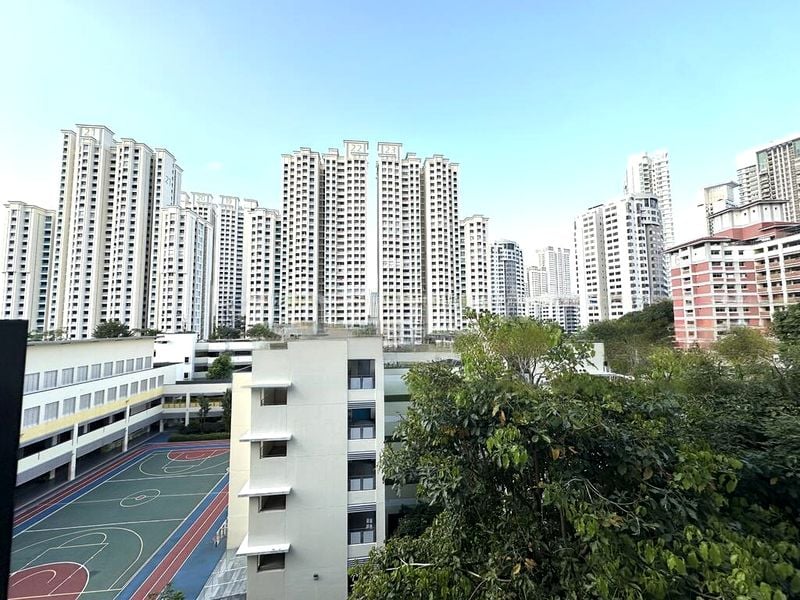 5 Room (5I) HDB for Sale in 25A Jalan Membina - Image 12