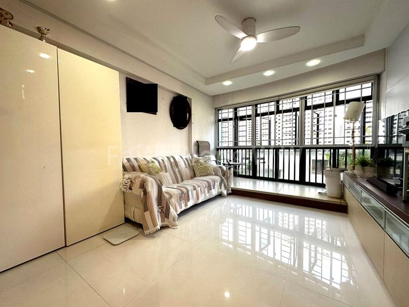 5 Room (5I) HDB for Sale in 25A Jalan Membina - Image 14
