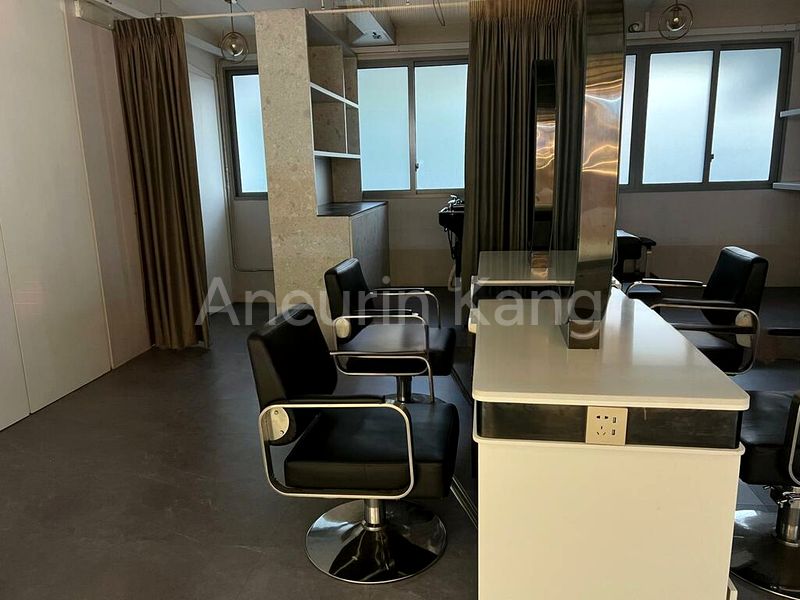 Other Retail for Rent: margaret market - Image 4