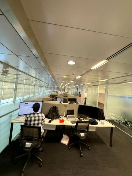 Office for Rent: SGX Centre II - Image 2