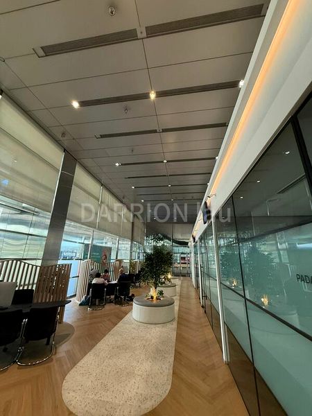 Office for Rent: SGX Centre II - Image 5