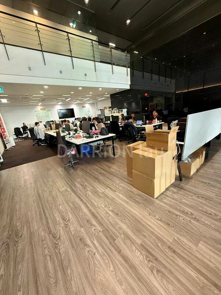 Office for Rent: SGX Centre II - Image 3