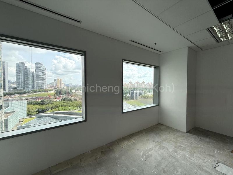 Office for Rent: Suntec City Tower - Image 4