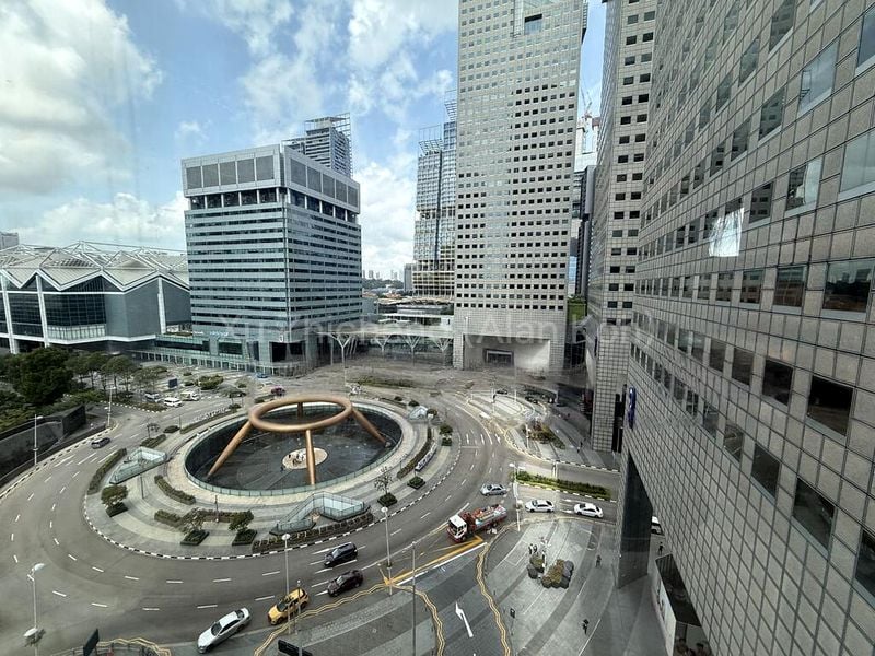 Office for Rent: Suntec City Tower - Image 1