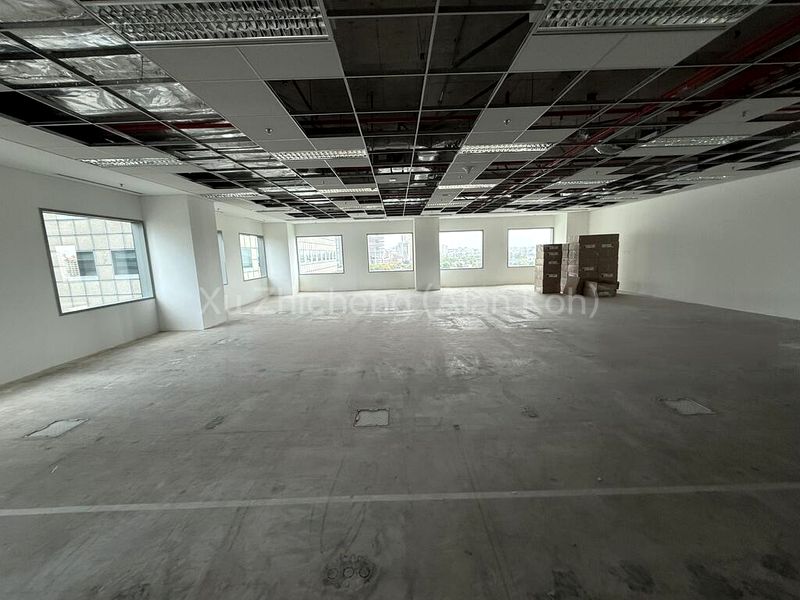 Office for Rent: Suntec City Tower - Image 2