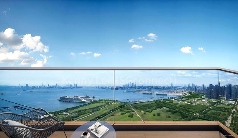 3 Bed Apartment (Condo) for Sale in Marina Mall - Image 6