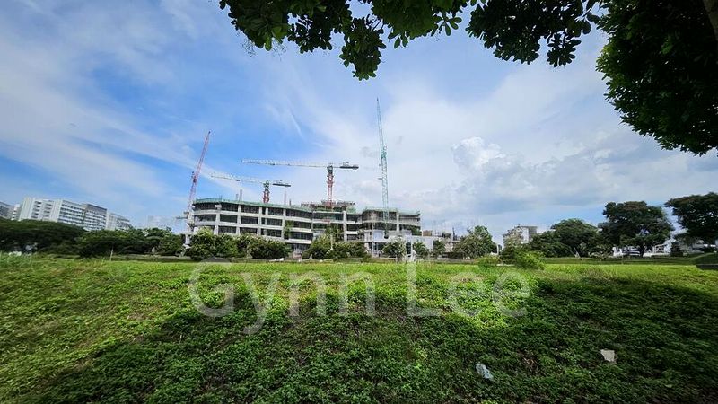 Factory / Workshop (B2) for Rent: Stellar @ Tampines - Image 1