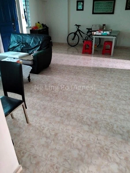 Common Room (HDB) for Rent in  750 Woodlands Avenue 4 - Image 3