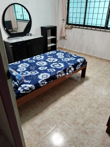 Common Room (HDB) for Rent in  750 Woodlands Avenue 4 - Image 2