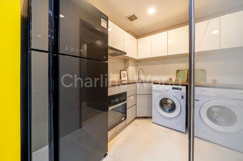 1 Bed Condo for Sale in  Suites De Laurel - Image 6