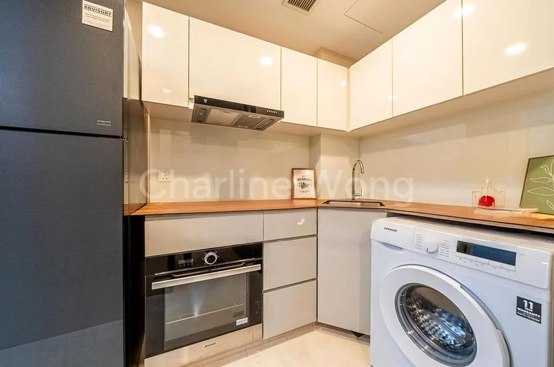 1 Bed Condo for Sale in  Suites De Laurel - Image 5