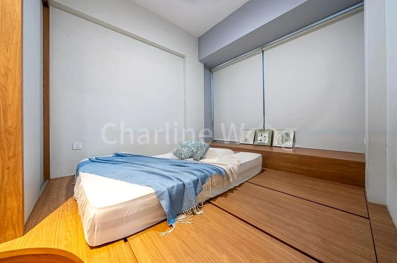 1 Bed Condo for Sale in  Suites De Laurel - Image 3