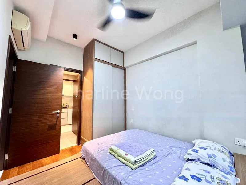 1 Bed Condo for Sale in  Suites De Laurel - Image 13