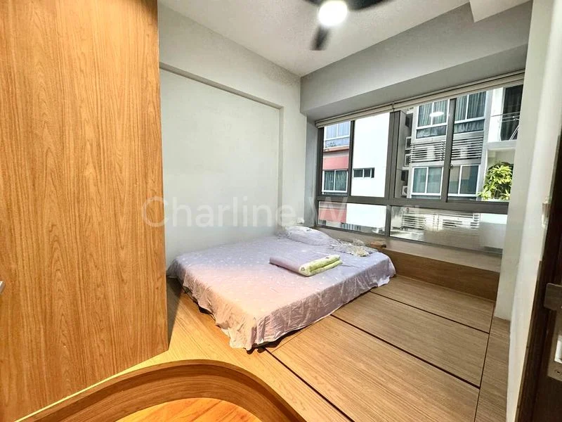1 Bed Condo for Sale in  Suites De Laurel - Image 14
