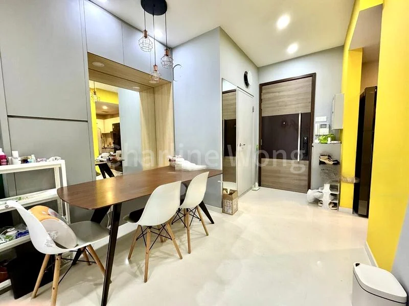 1 Bed Condo for Sale in  Suites De Laurel - Image 17