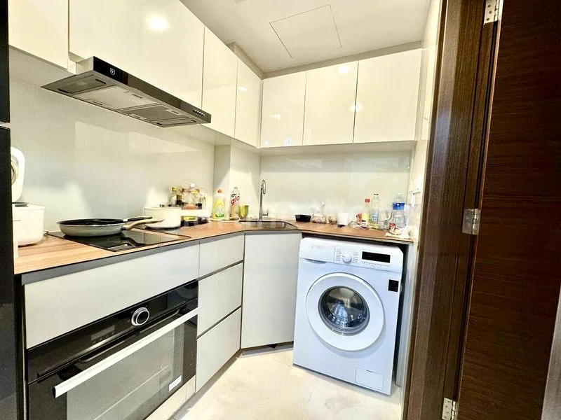 1 Bed Condo for Sale in  Suites De Laurel - Image 15