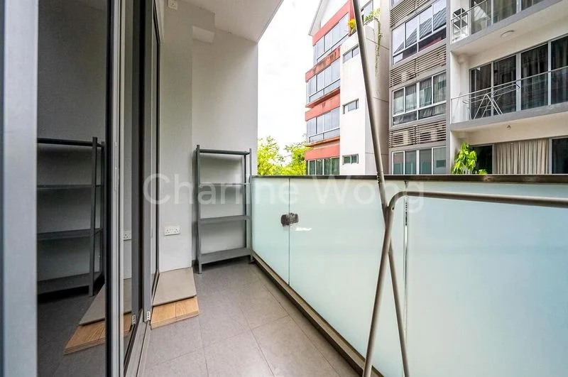 1 Bed Condo for Sale in  Suites De Laurel - Image 4
